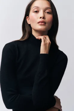 GUIZIO Delia Sweater- Sweaters|Knitwear
