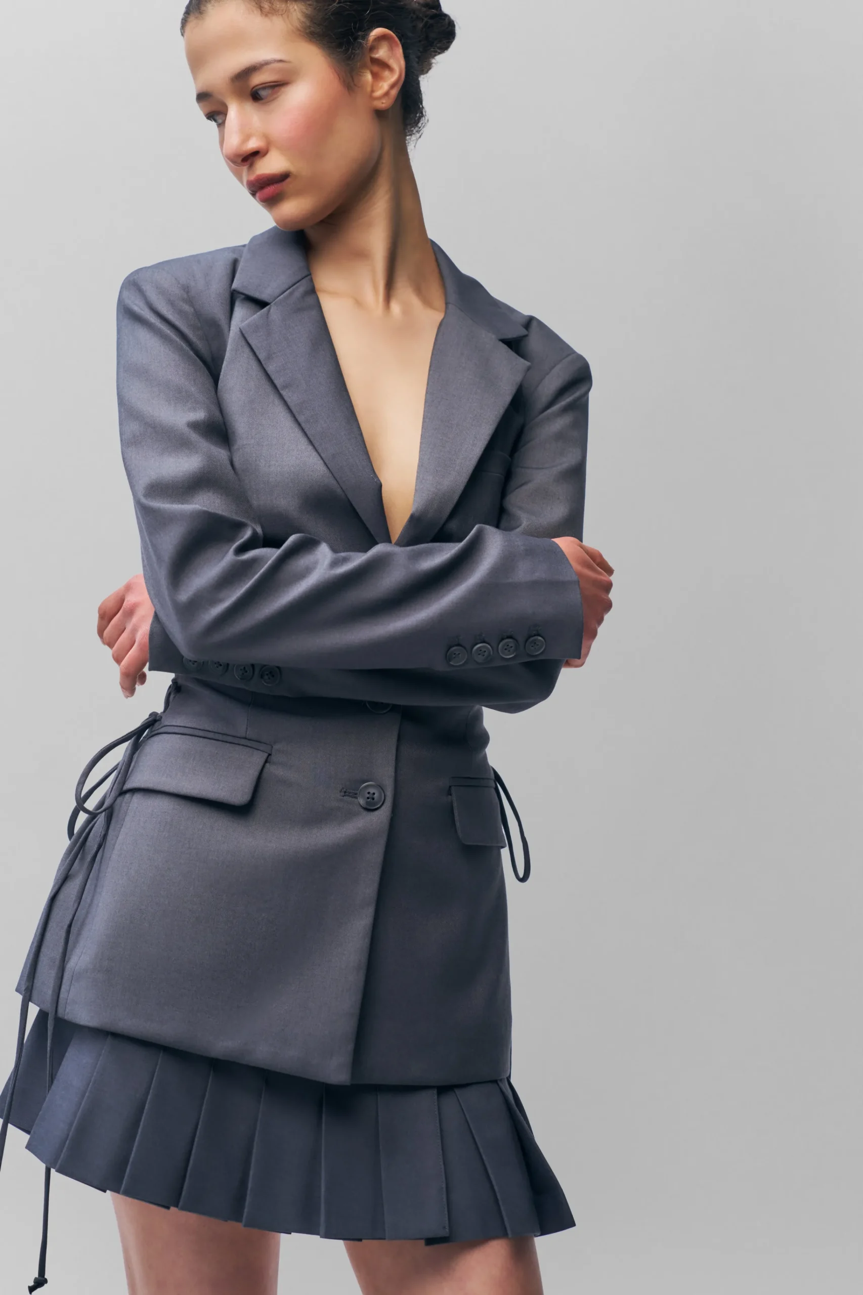 GUIZIO Delila Blazer- Blazers