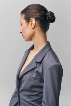 GUIZIO Delila Blazer- Blazers