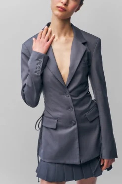 GUIZIO Delila Blazer- Blazers
