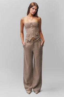 GUIZIO Edith Corset- Corsets|Corsets
