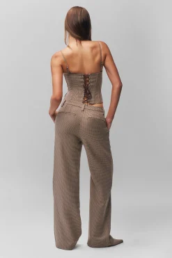 GUIZIO Edith Corset- Corsets|Corsets