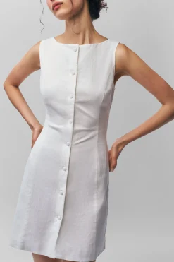 GUIZIO Elada Dress- Mini Dresses|Dresses