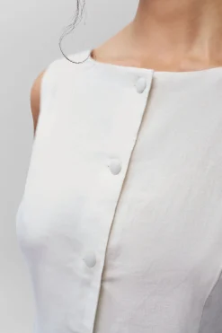 GUIZIO Elada Dress- Mini Dresses|Dresses