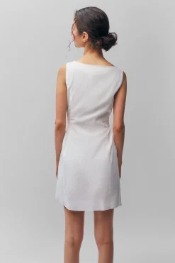 GUIZIO Elada Dress- Mini Dresses|Dresses
