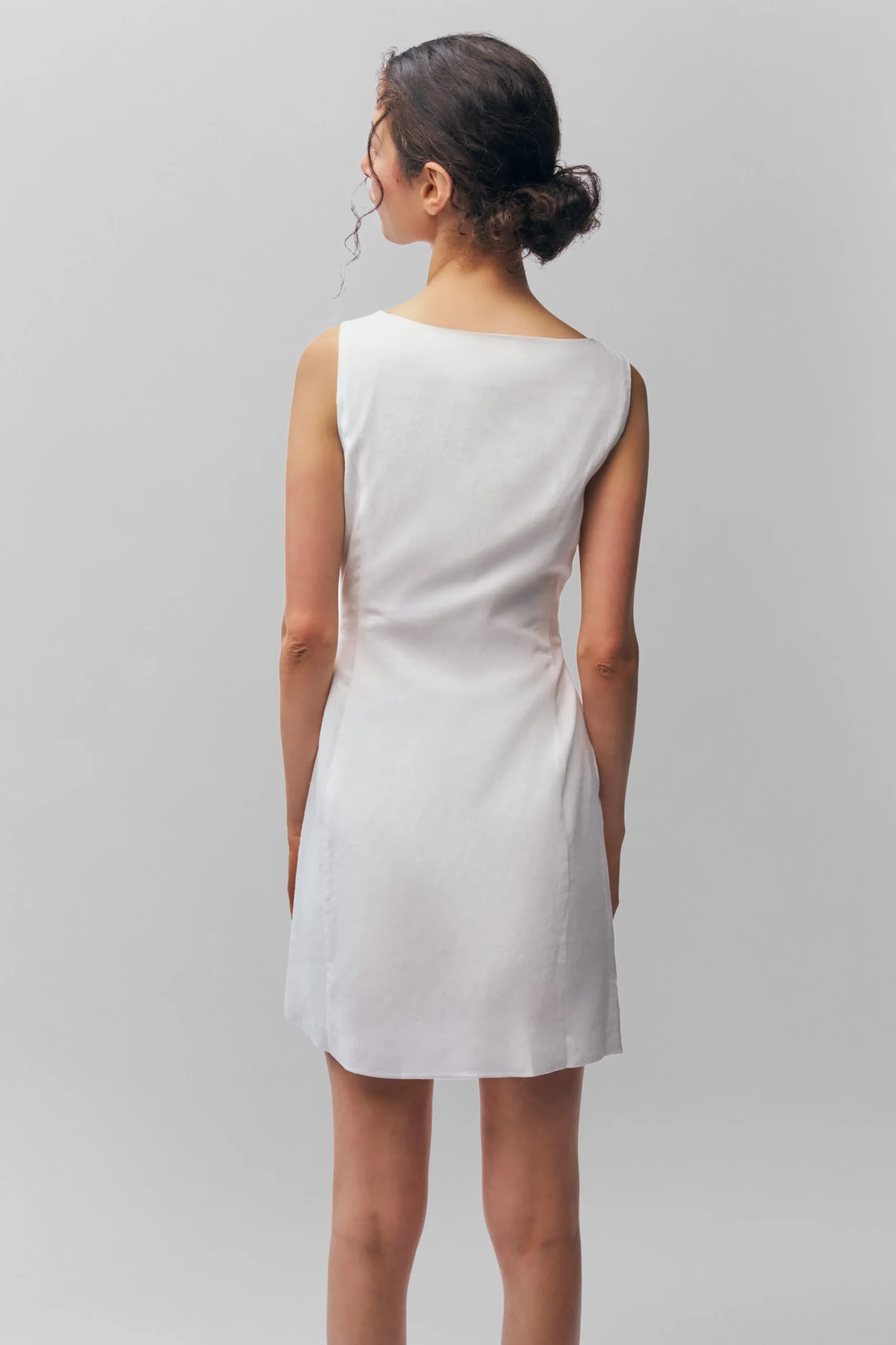 GUIZIO Elada Dress- Mini Dresses|Dresses