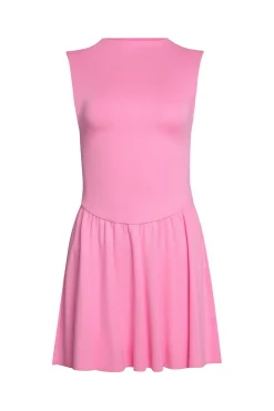 GUIZIO Erisa Dress- Mini Dresses