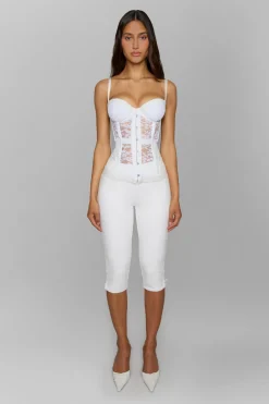 GUIZIO Esme Corset- Corsets|Corsets