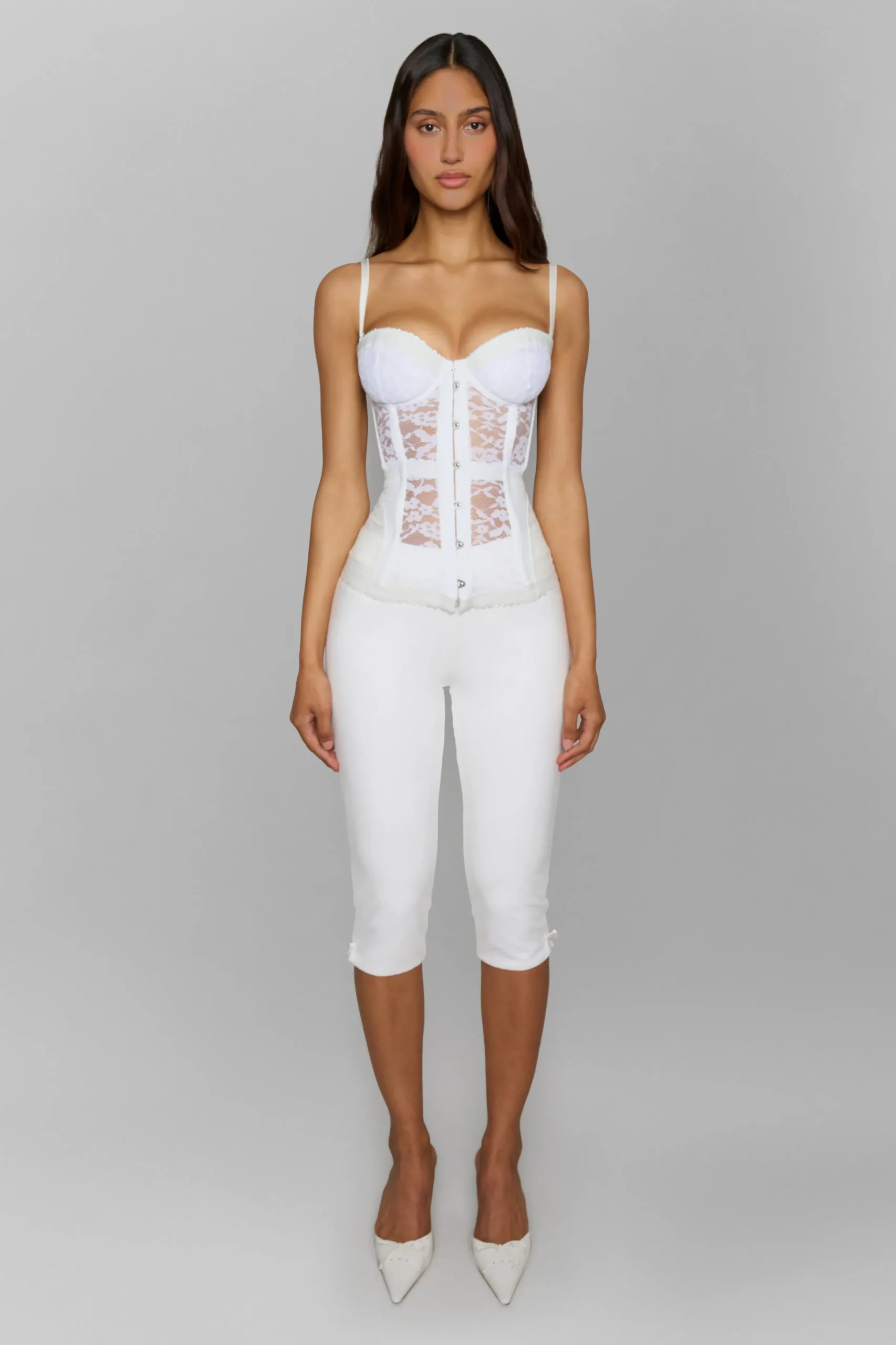 GUIZIO Esme Corset- Corsets|Corsets