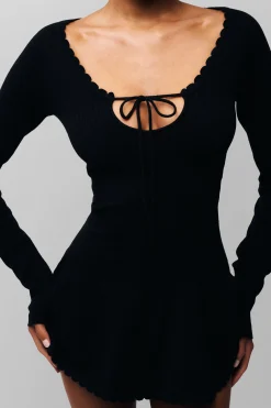 GUIZIO Evelyne Dress- Dresses