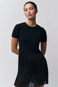 GUIZIO Evie Dress- Mini Dresses|Dresses