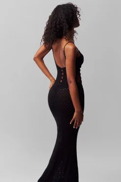 GUIZIO Fiorentina Dress- Long Dresses|Dresses