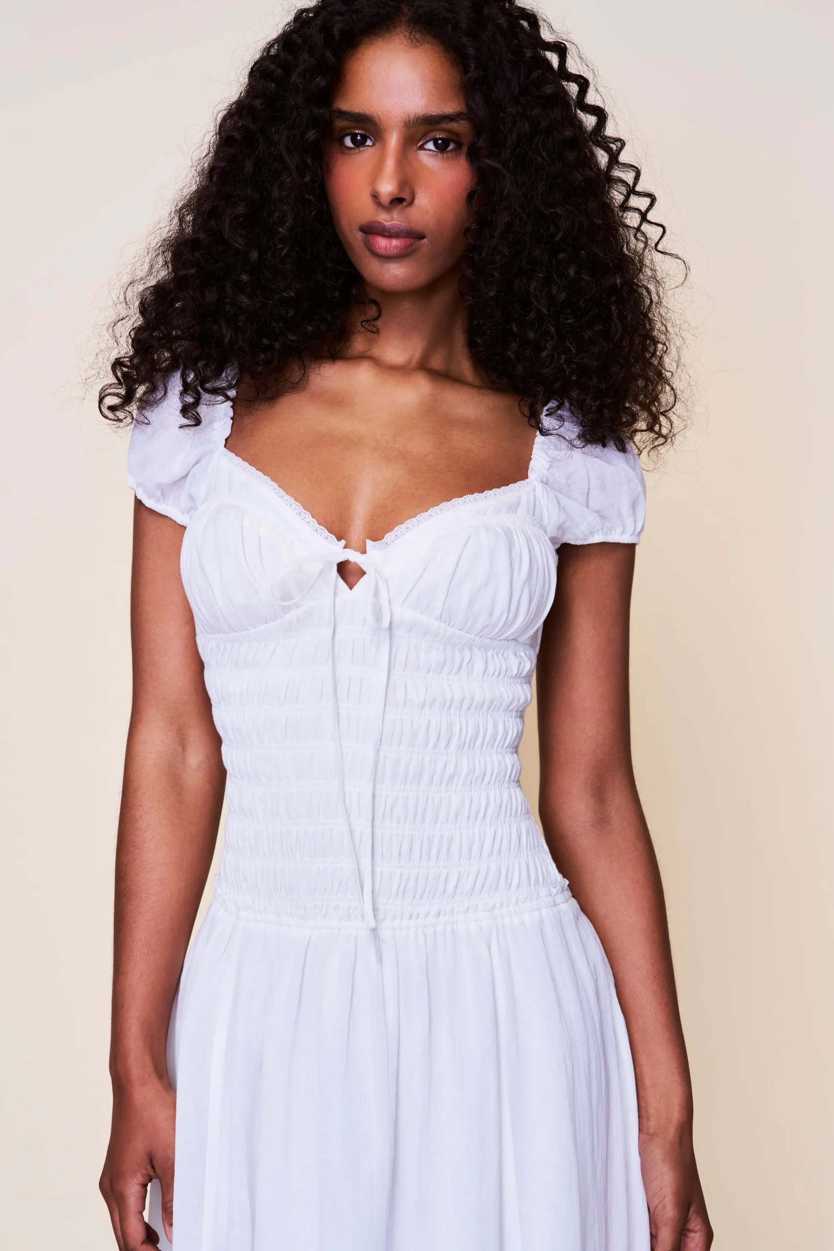 GUIZIO Formentera Maxi Dress- Long Dresses|Dresses