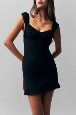 GUIZIO Frisia Dress- Mini Dresses|Dresses