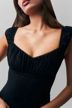 GUIZIO Frisia Dress- Mini Dresses|Dresses