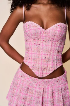 GUIZIO Genevieve Bustier- Corsets|Corsets