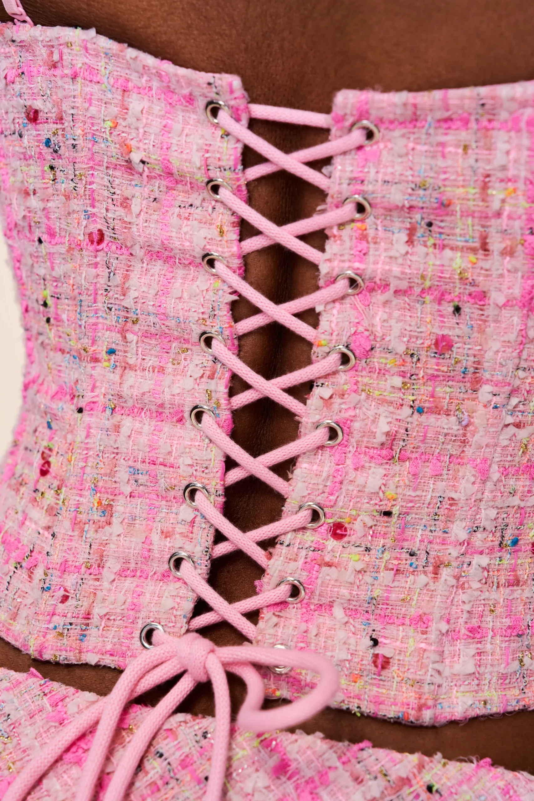 GUIZIO Genevieve Bustier- Corsets|Corsets