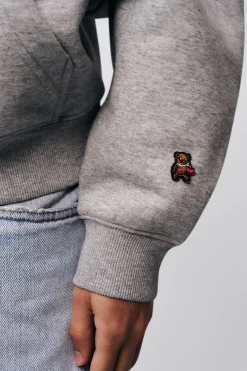 GUIZIO Pullover Hoodie- Sweaters|Sweatshirts & Hoodies