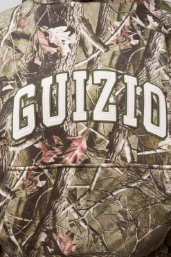 GUIZIO Pullover Hoodie- Sweaters|Sweatshirts & Hoodies