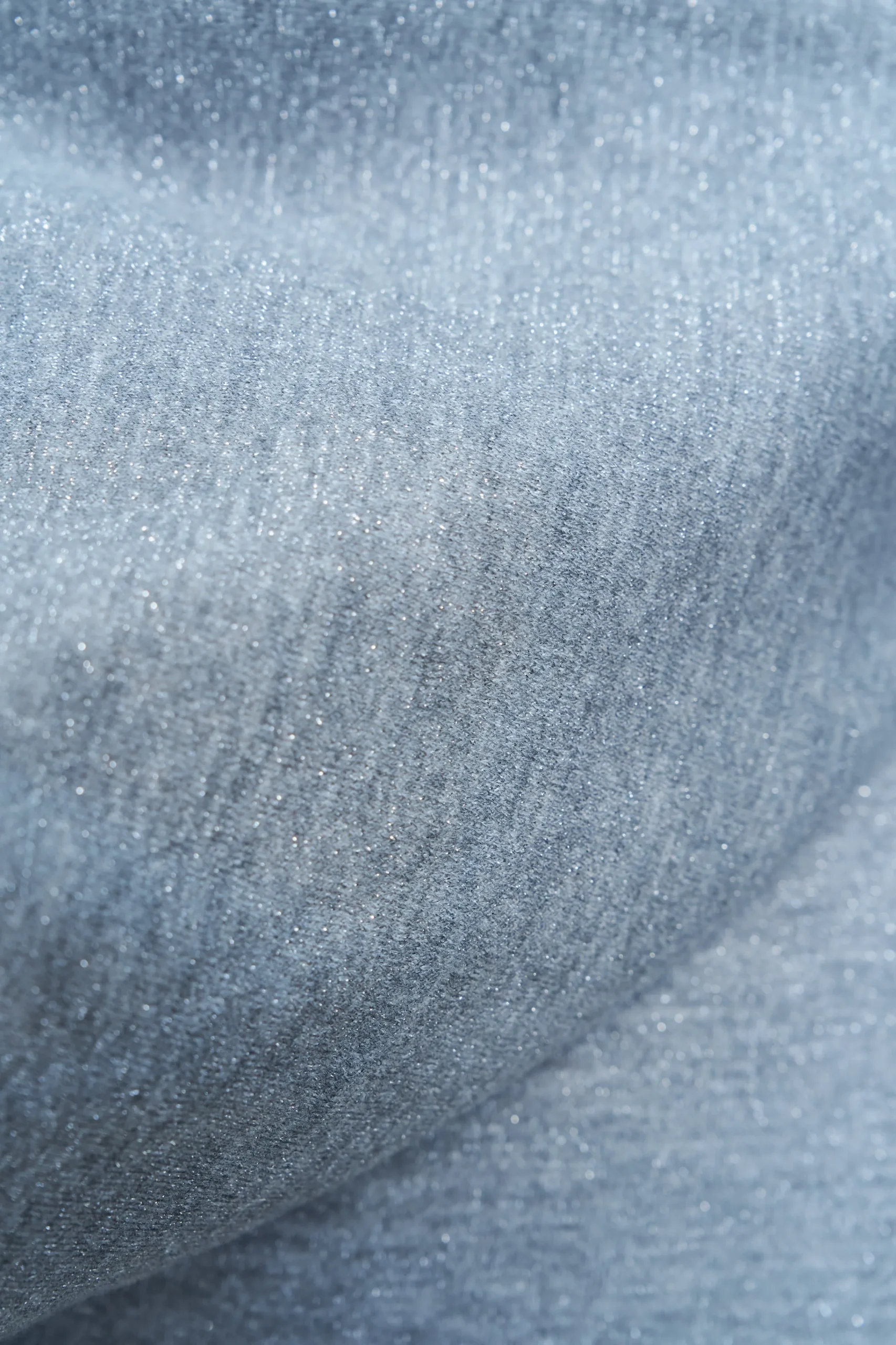 GUIZIO Sparkle Pullover Hoodie- Sweatshirts & Hoodies