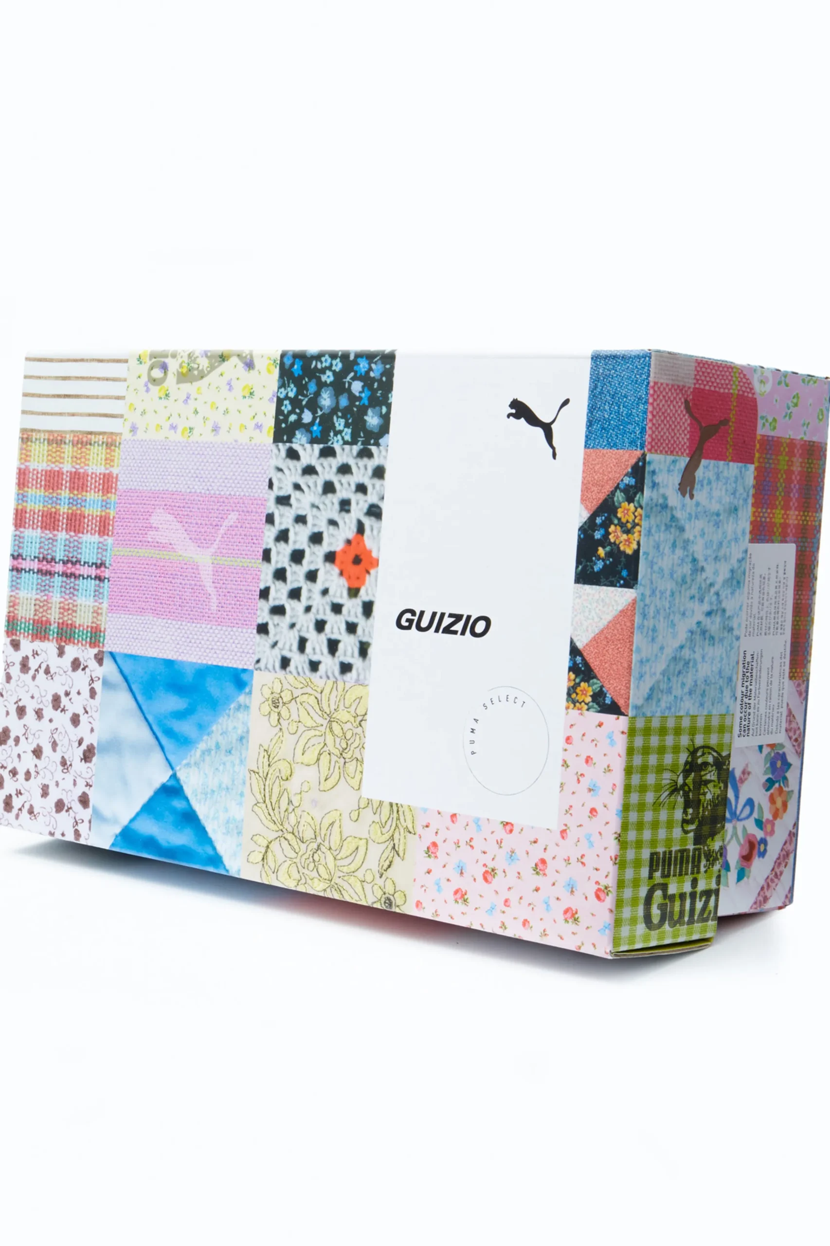 GUIZIO x Puma Speedcat- Sneakers