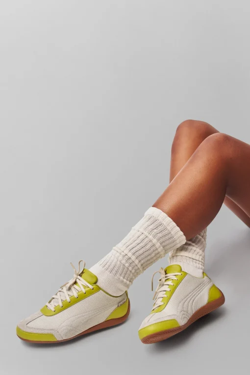 GUIZIO x Puma Speedcat Mesh- Sneakers