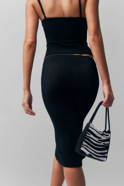 GUIZIO Ira Cami- Sleeveless Tops|Tops
