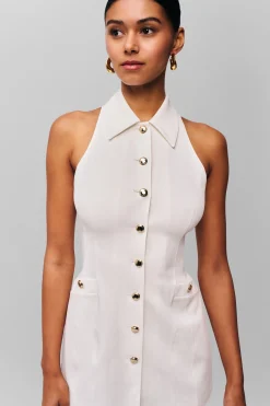 GUIZIO Isla Dress- Mini Dresses|Dresses