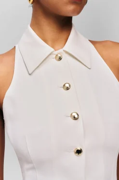 GUIZIO Isla Dress- Mini Dresses|Dresses