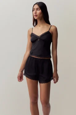 GUIZIO Ivy Cami- Tops