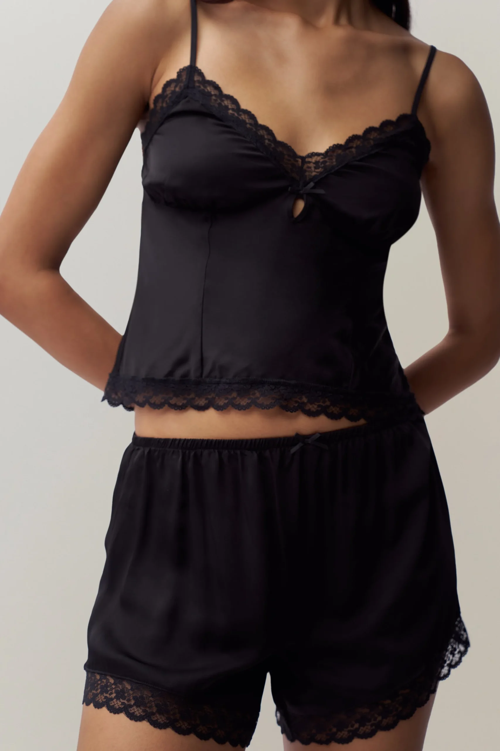 GUIZIO Ivy Cami- Tops
