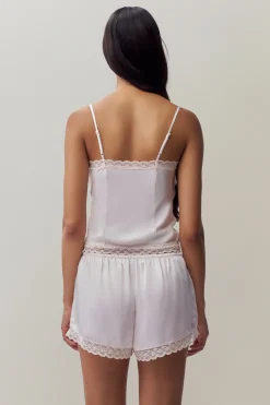 GUIZIO Ivy Cami- Sleeveless Tops|Tops