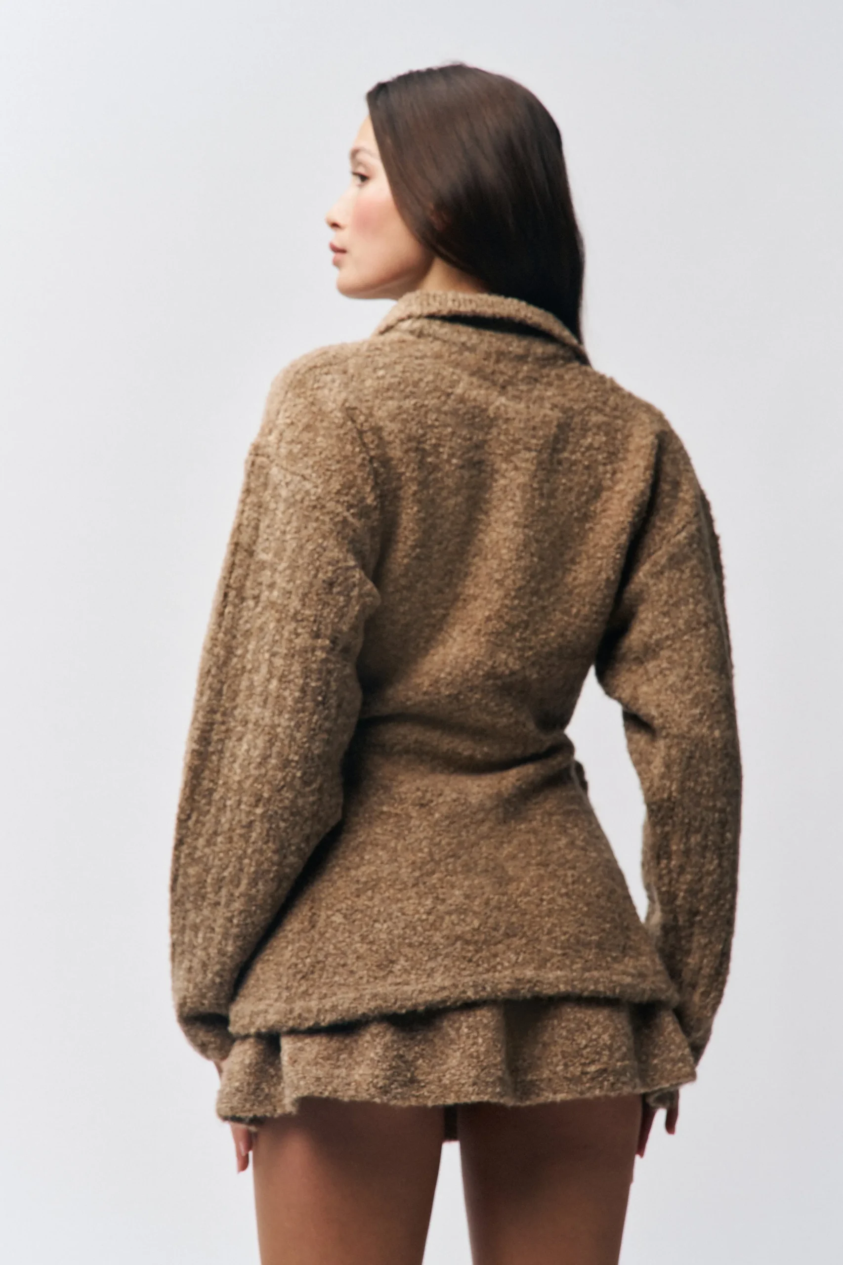 GUIZIO Kate Jacket- Jackets