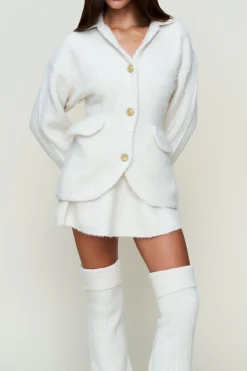 GUIZIO Kate Jacket- Jackets