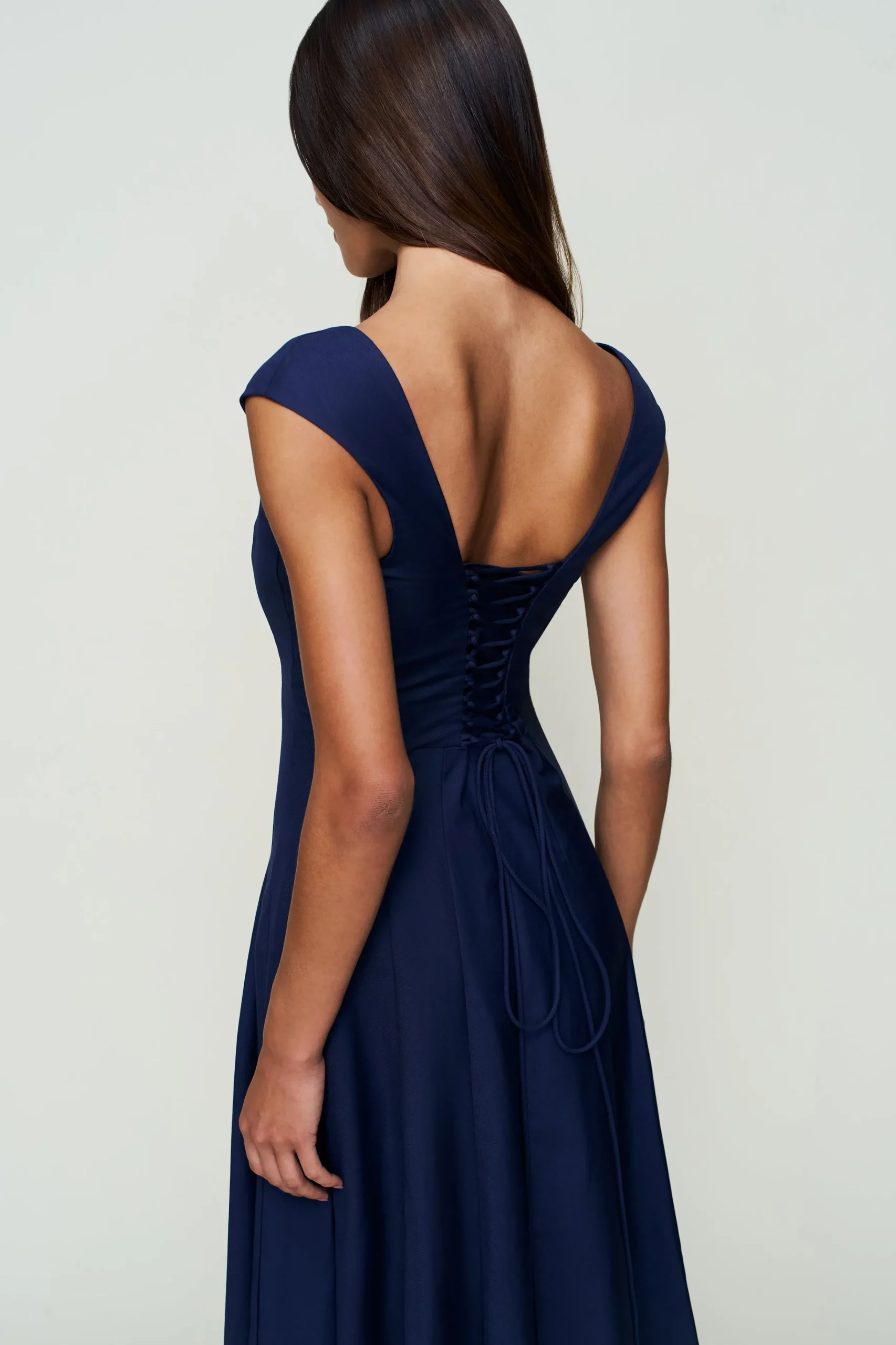 GUIZIO Leila Dress- Dresses