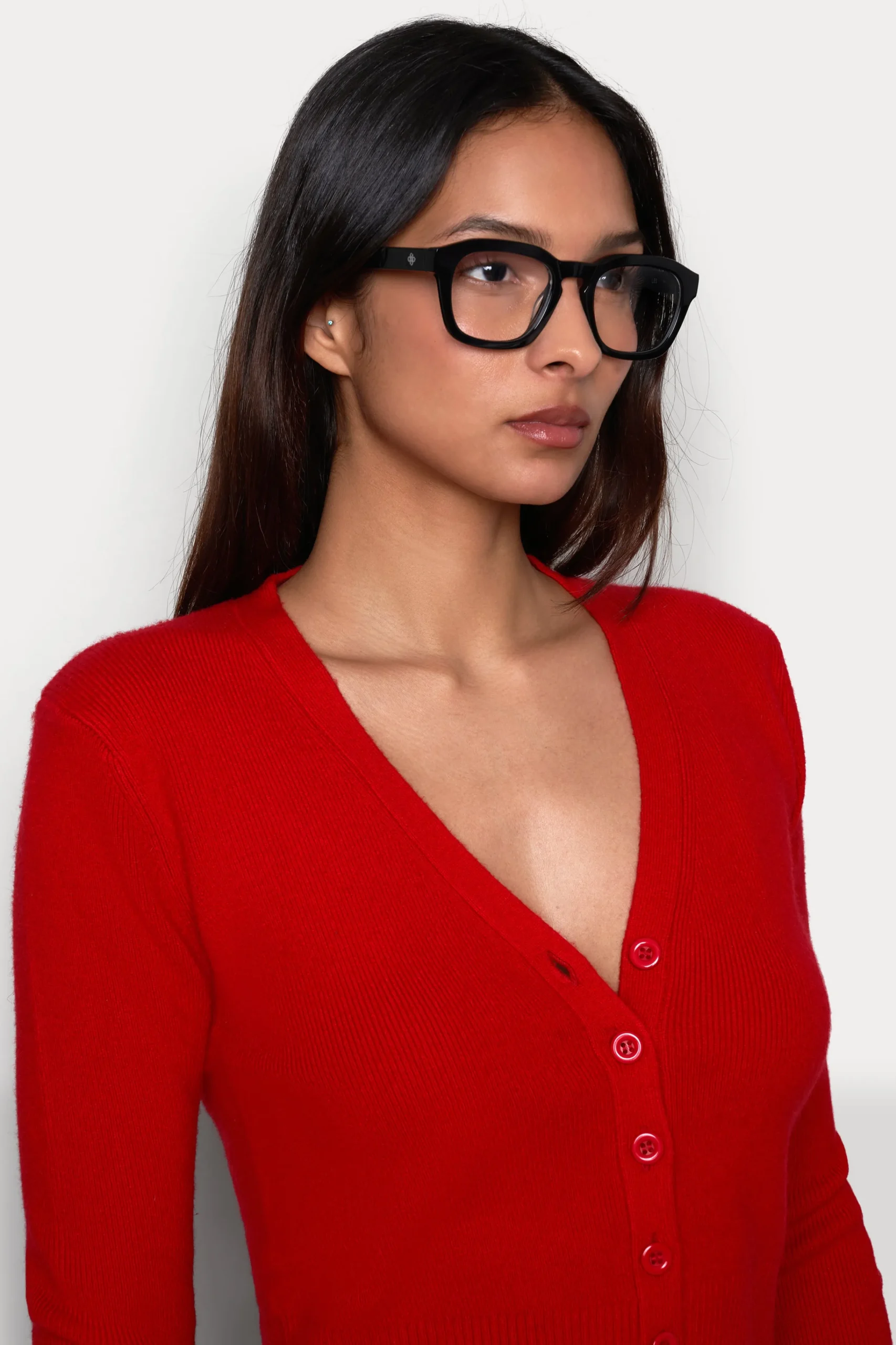GUIZIO Les Glasses- Eyewear