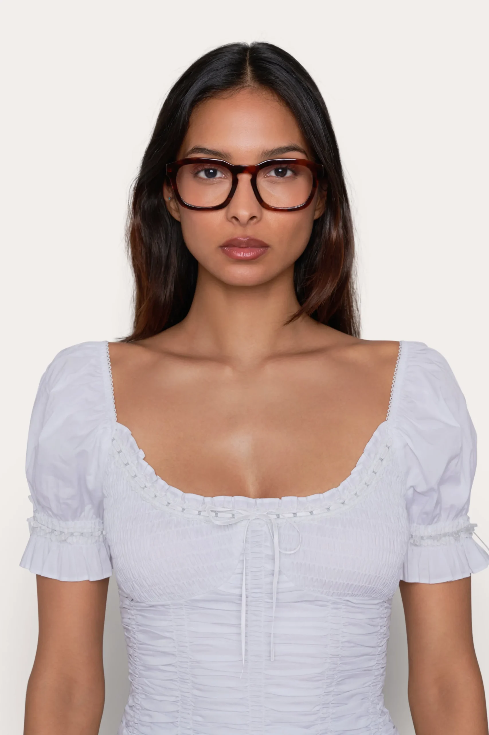 GUIZIO Les Glasses- Eyewear