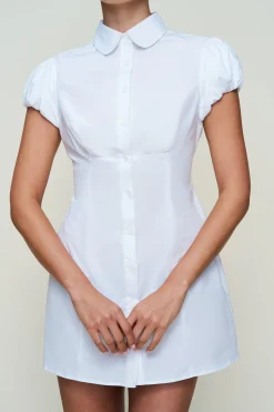 GUIZIO Liana Dress- Dresses|Mini Dresses