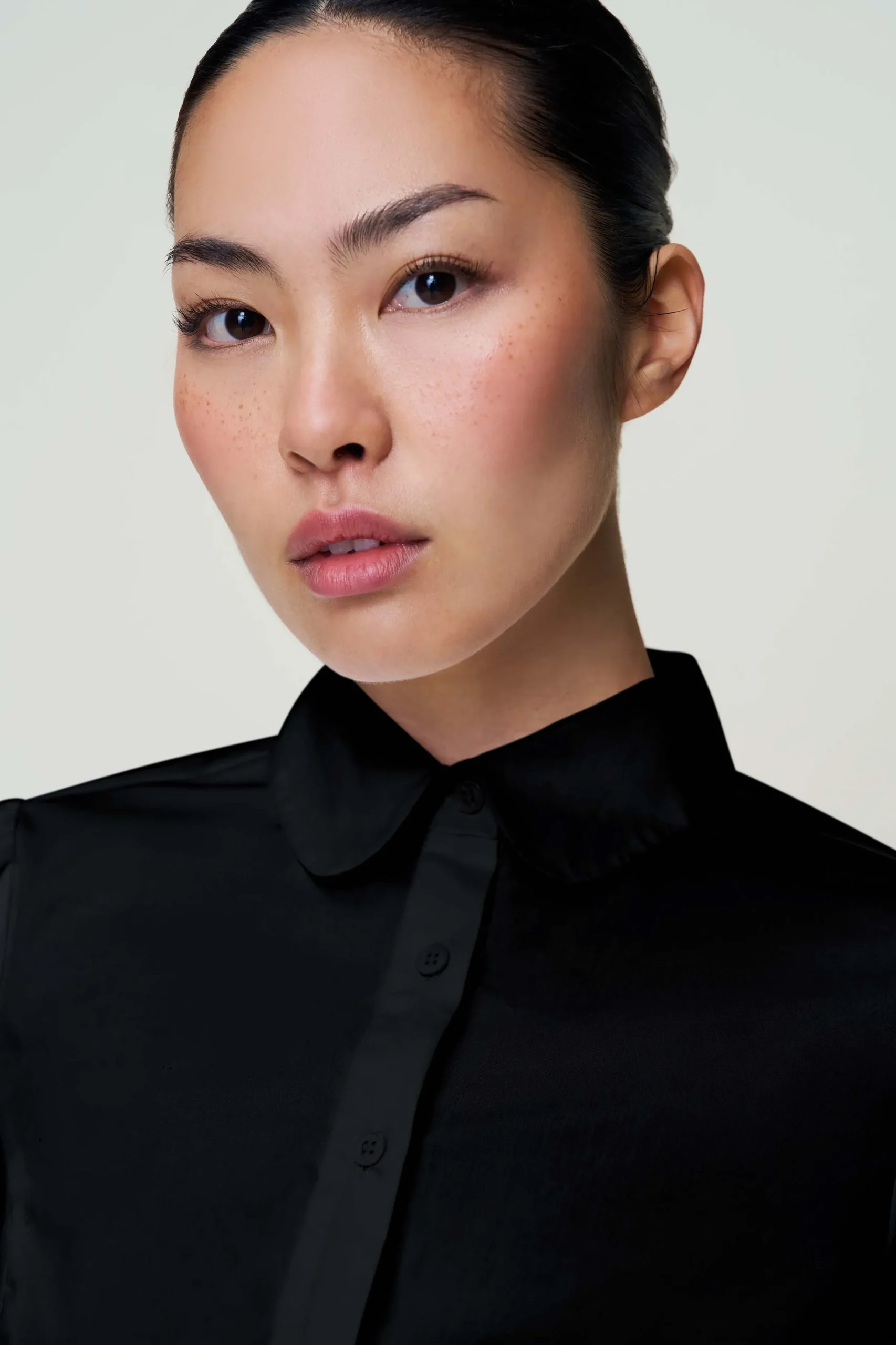 GUIZIO Liana Dress- Mini Dresses|Dresses