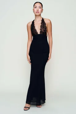 GUIZIO Lillia Dress- Dresses