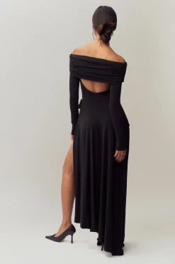 GUIZIO Lola Gown- Long Dresses|Dresses