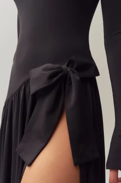 GUIZIO Lola Gown- Long Dresses|Dresses
