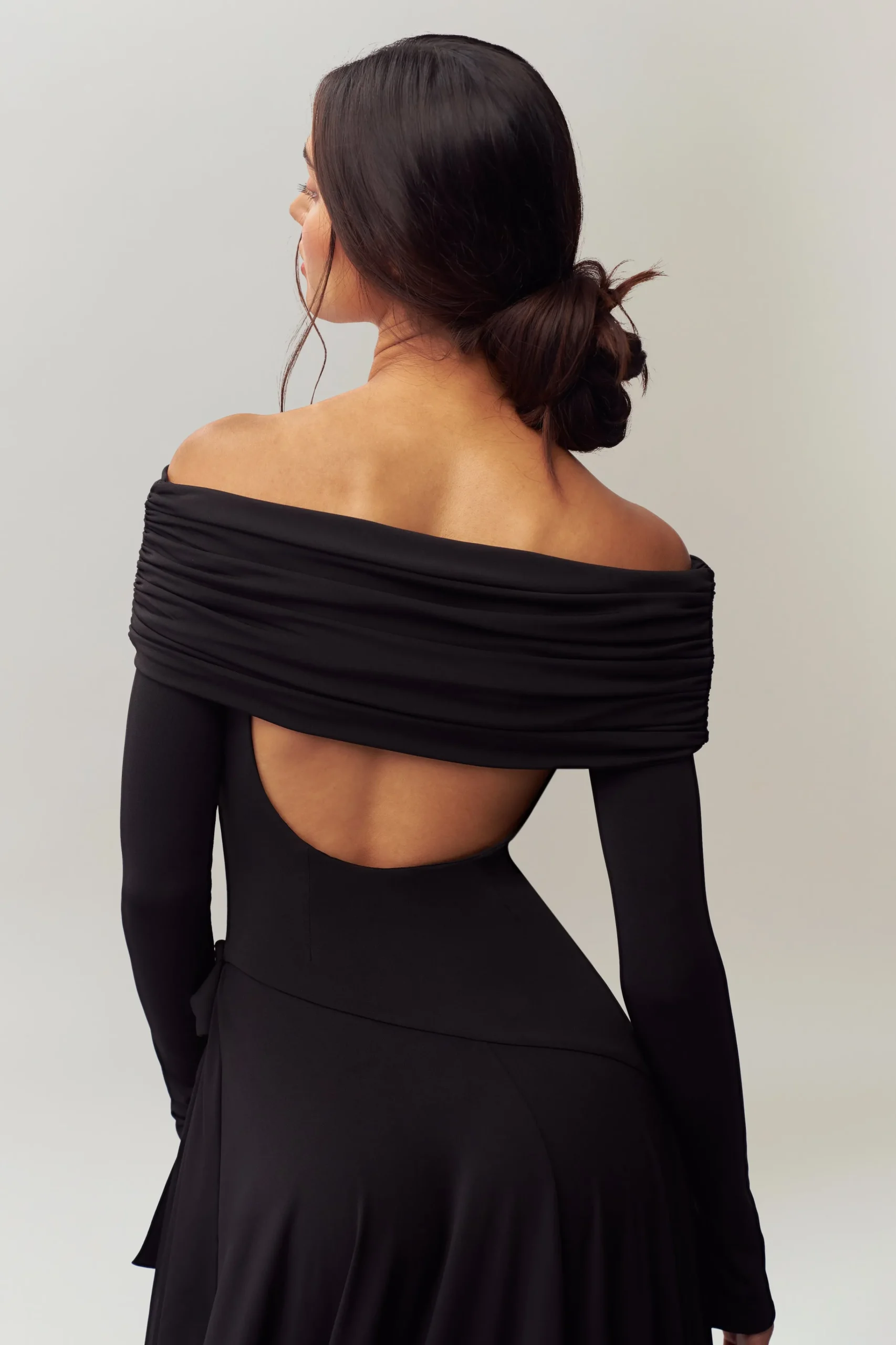 GUIZIO Lola Gown- Long Dresses|Dresses