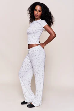 GUIZIO Lovey Tee- Short Sleeve Tops|Tops