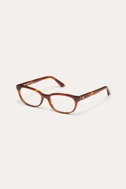GUIZIO Lucky You Glasses- Eyewear