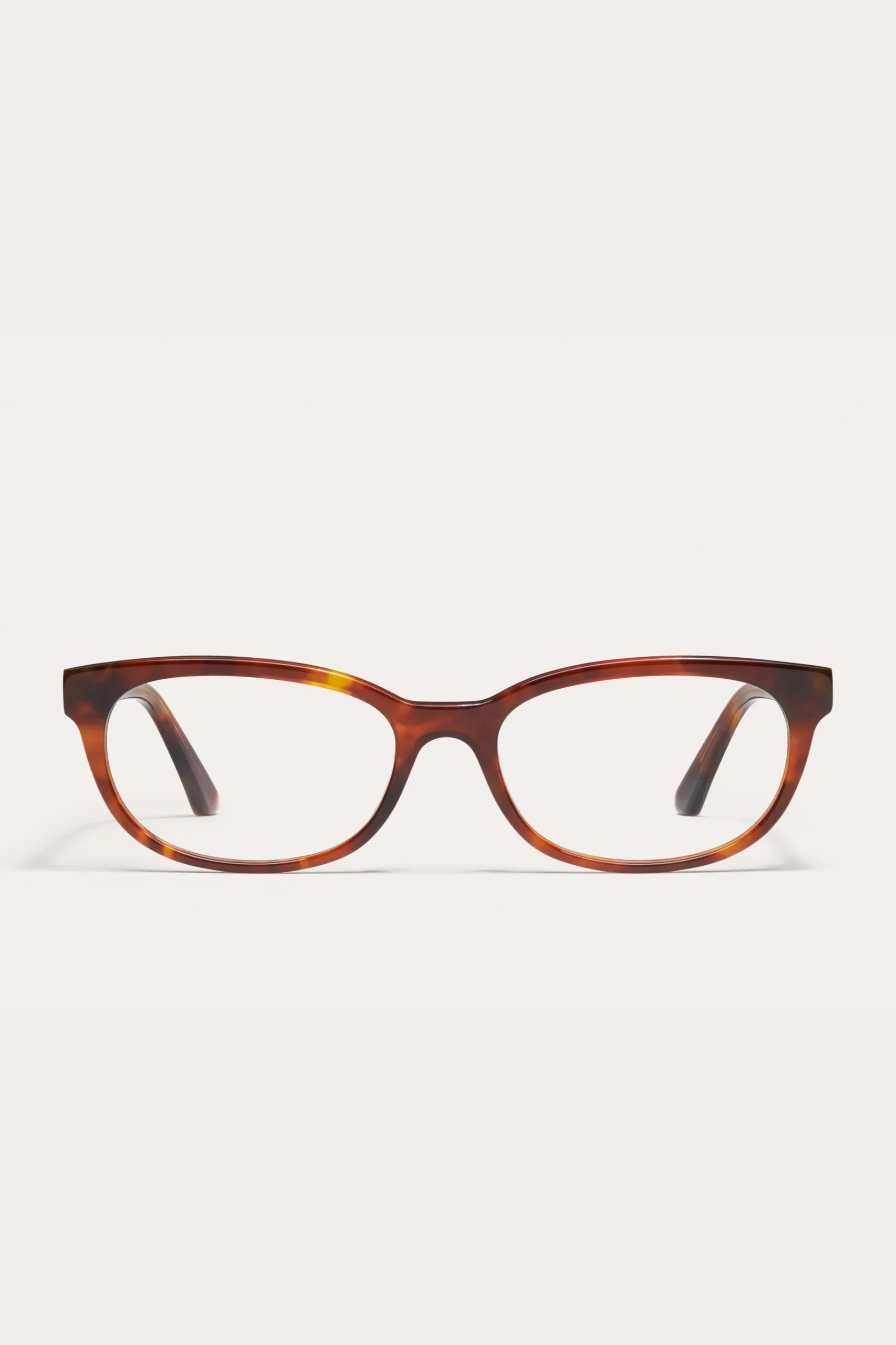 GUIZIO Lucky You Glasses- Eyewear