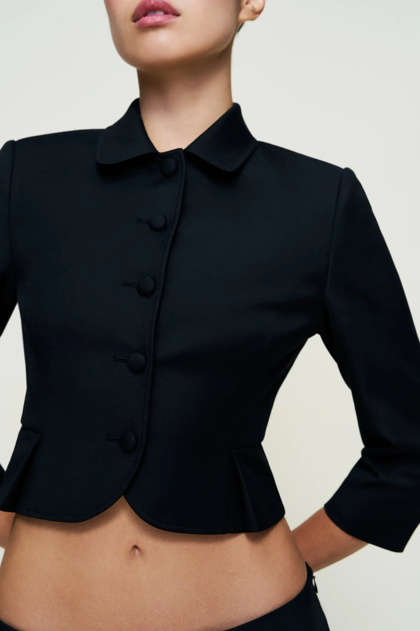 GUIZIO Maelie Jacket- Jackets