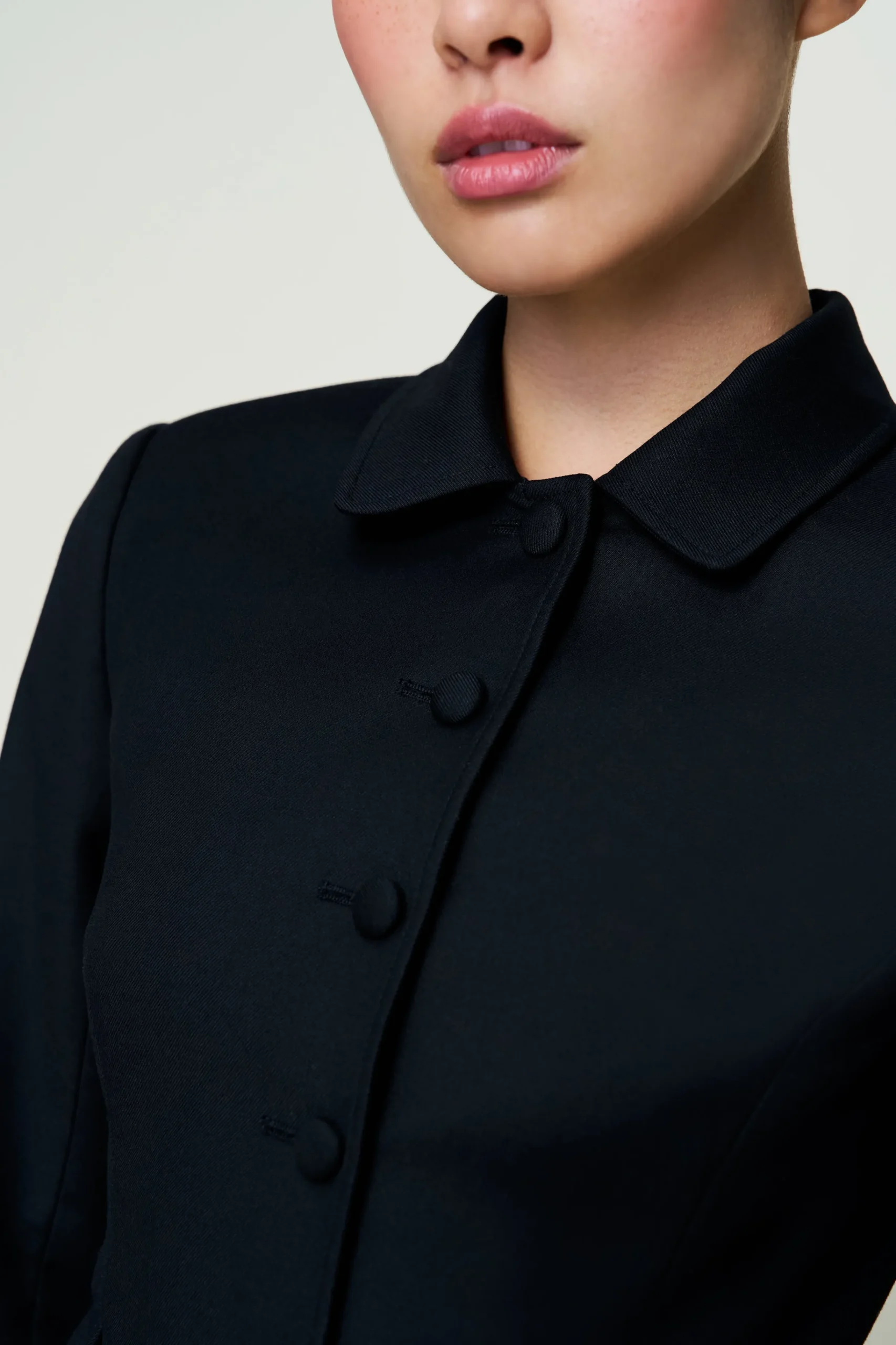 GUIZIO Maelie Jacket- Jackets
