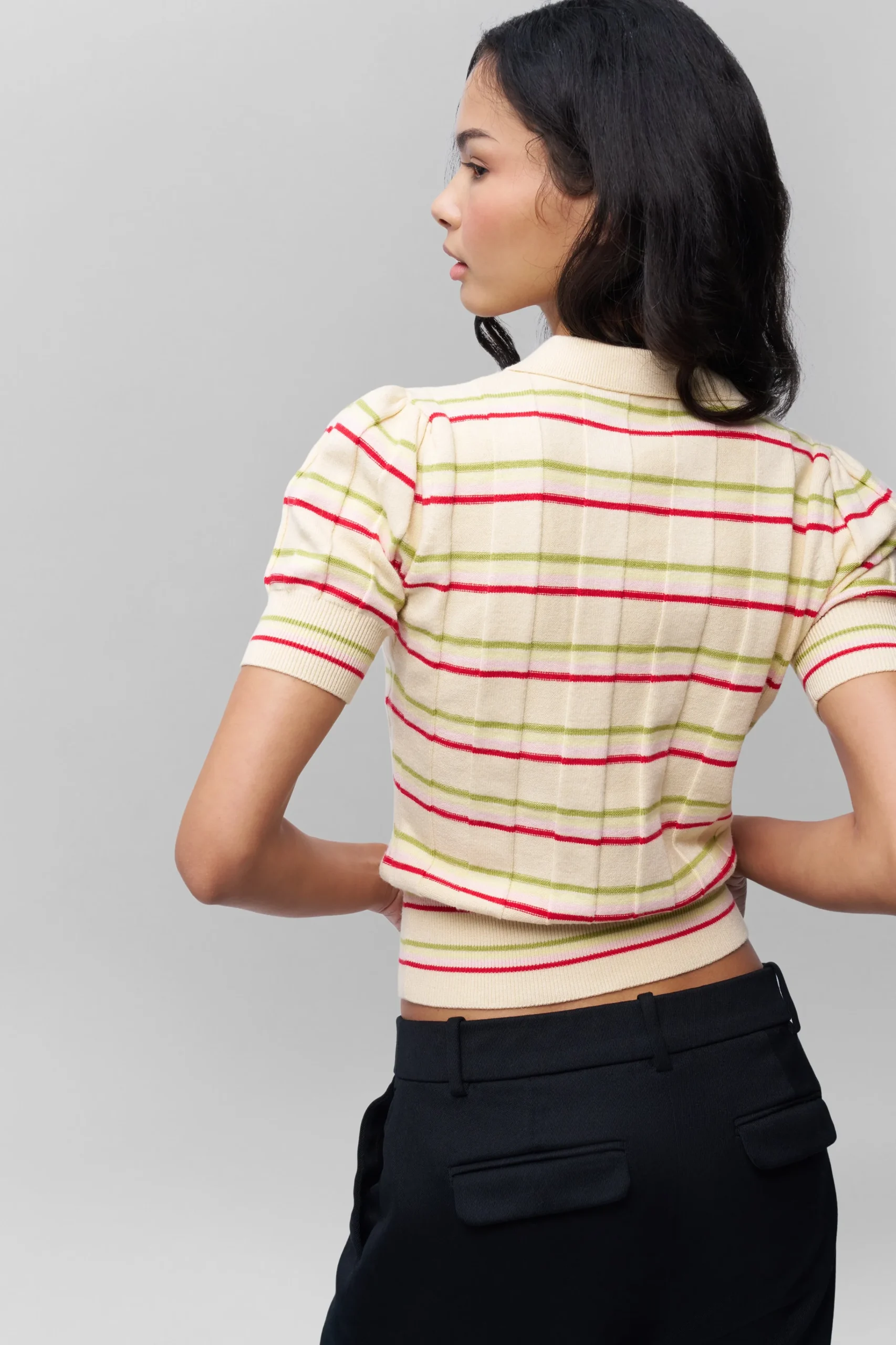 GUIZIO Mateo Polo- Tops