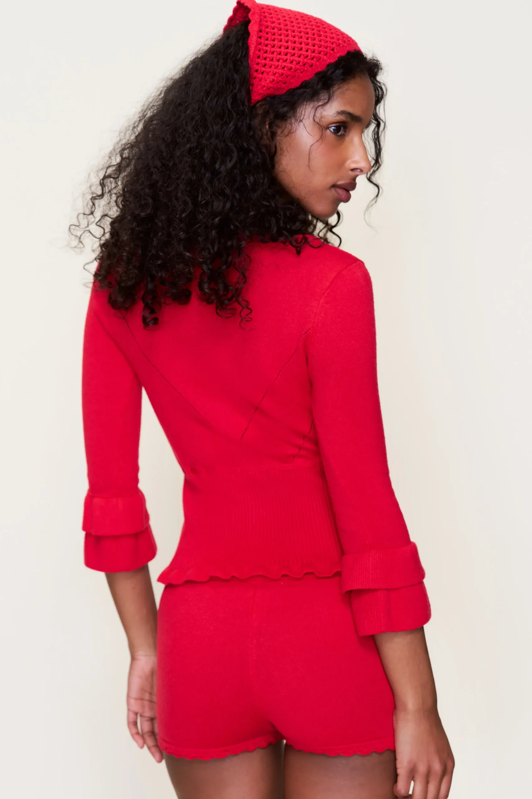 GUIZIO Mathilde Top- Tops